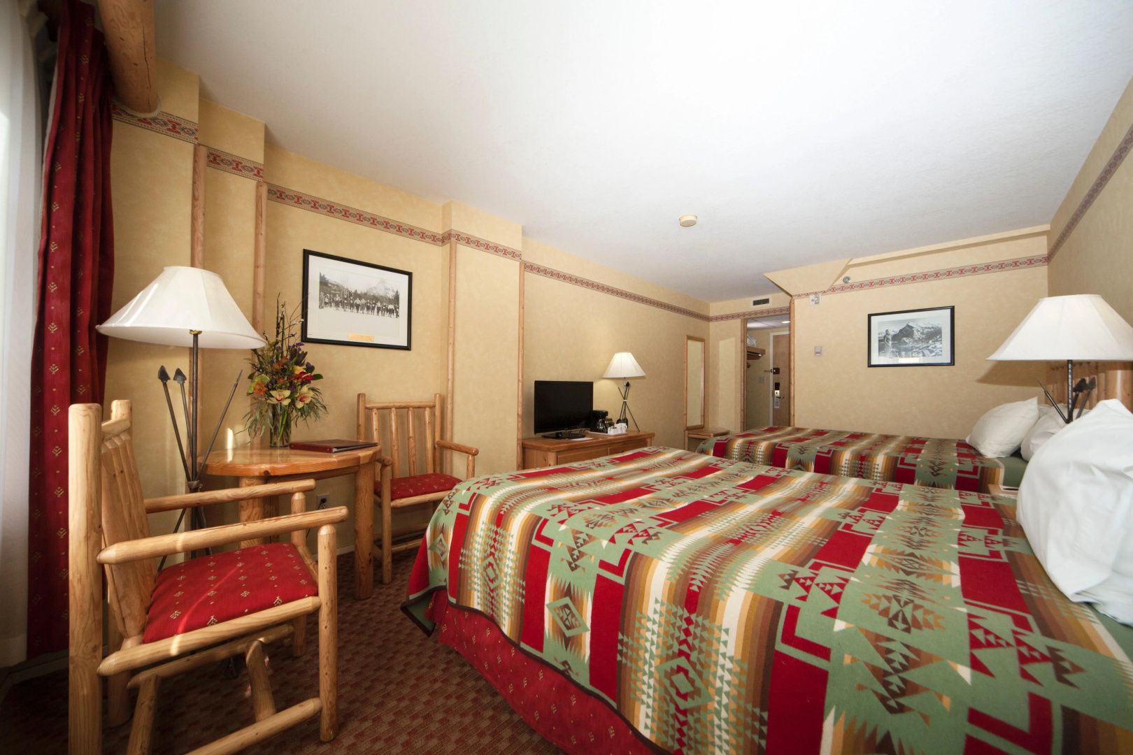 Brewster Mountain Lodge