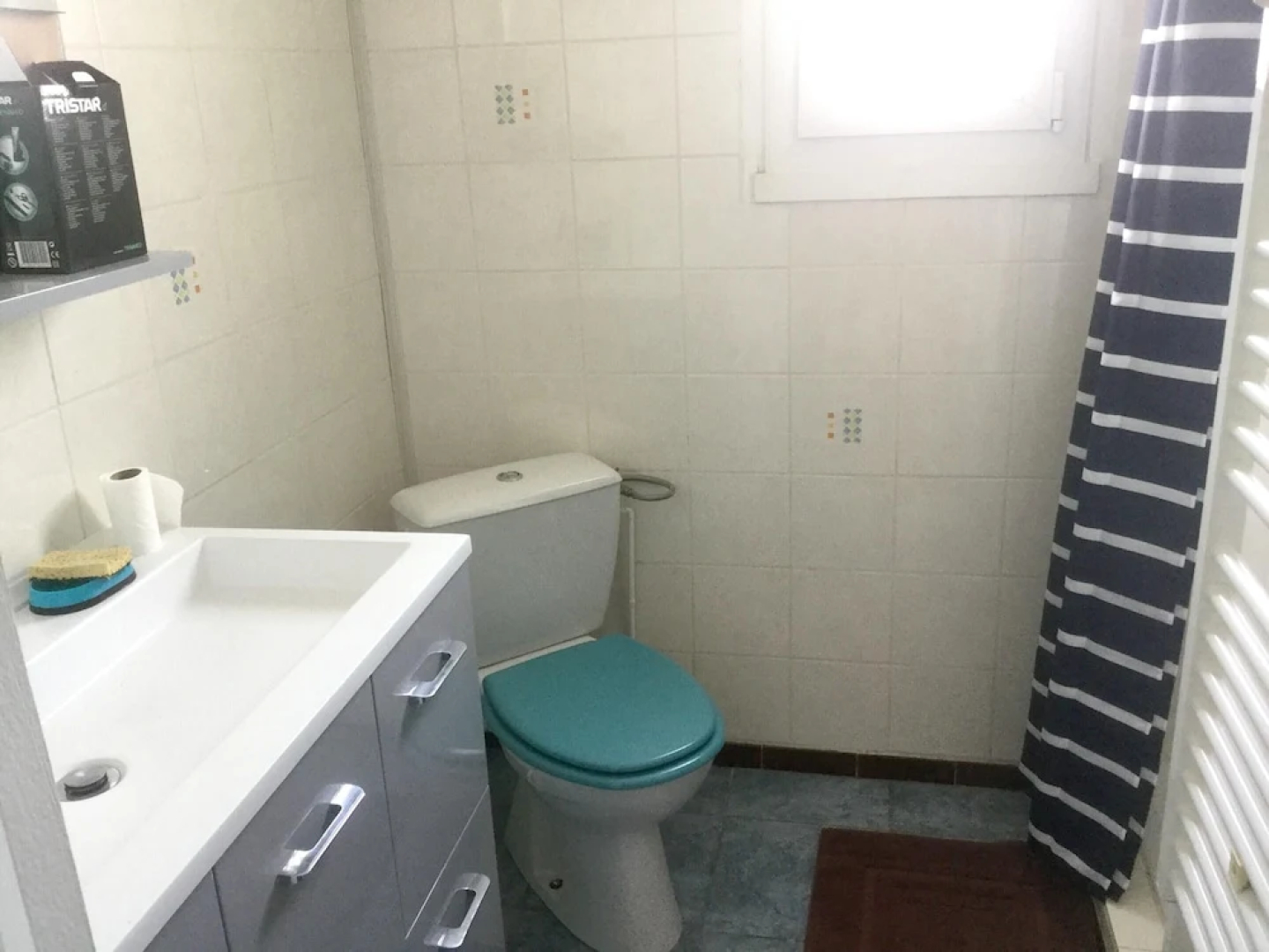 House With 3 Bedrooms in Saint-hilaire-de-riez, With Wonderful sea View, Enclosed Garden and Wifi - 200 m From the Beach