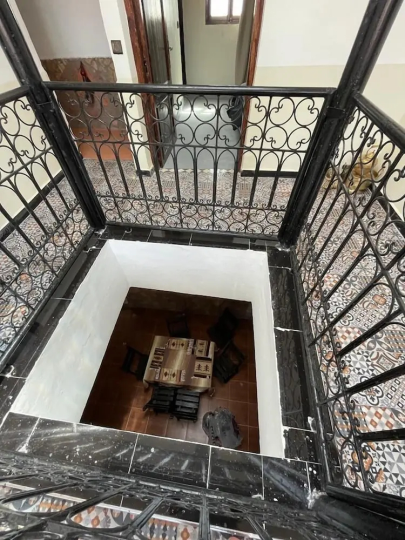 Maison Tizi