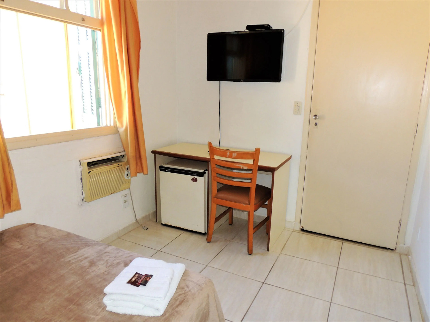 Grande Hotel Bragança