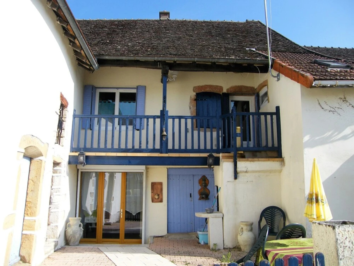 Etap'vacances 3 chambres