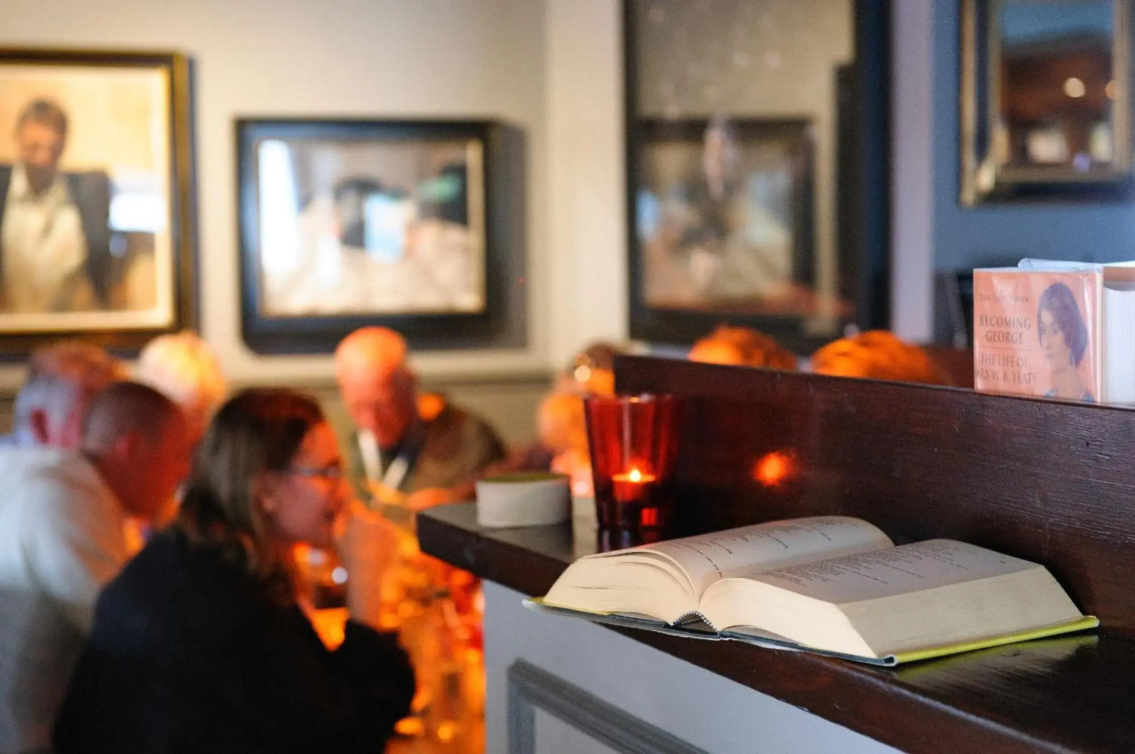 Cliffs of Moher Hotel