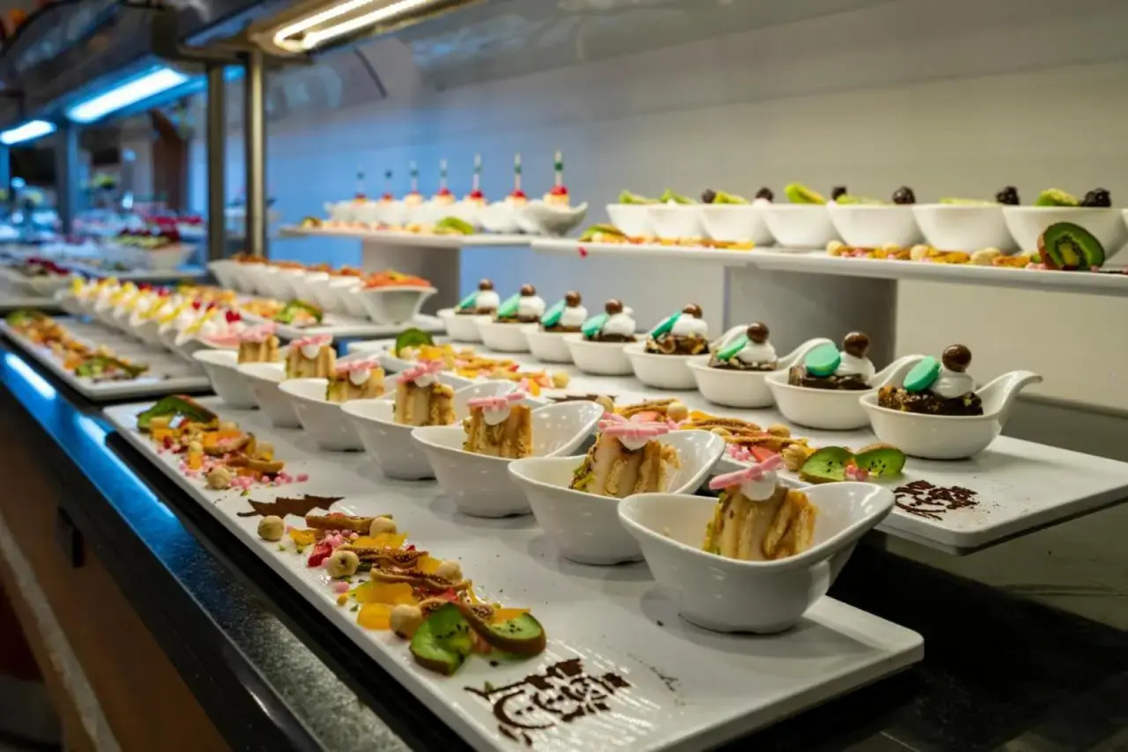 Jura Hotels Kervansaray Uludag