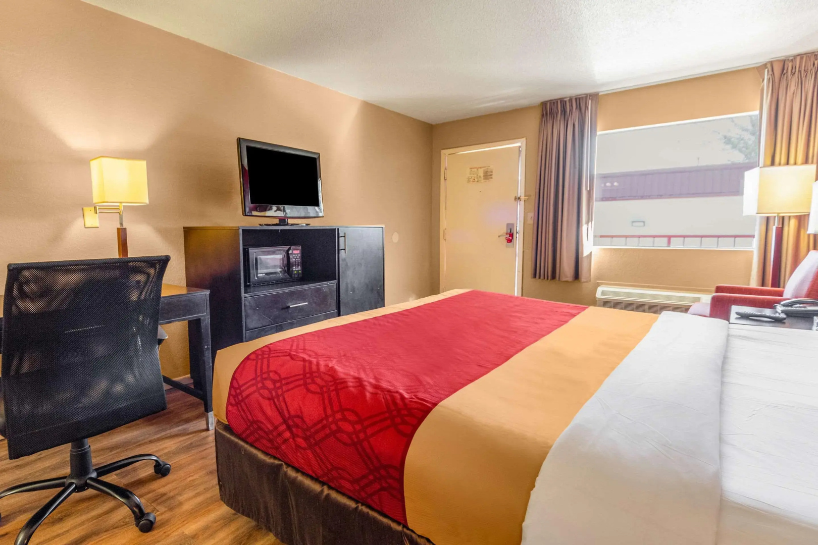 Econo Lodge Meridian South