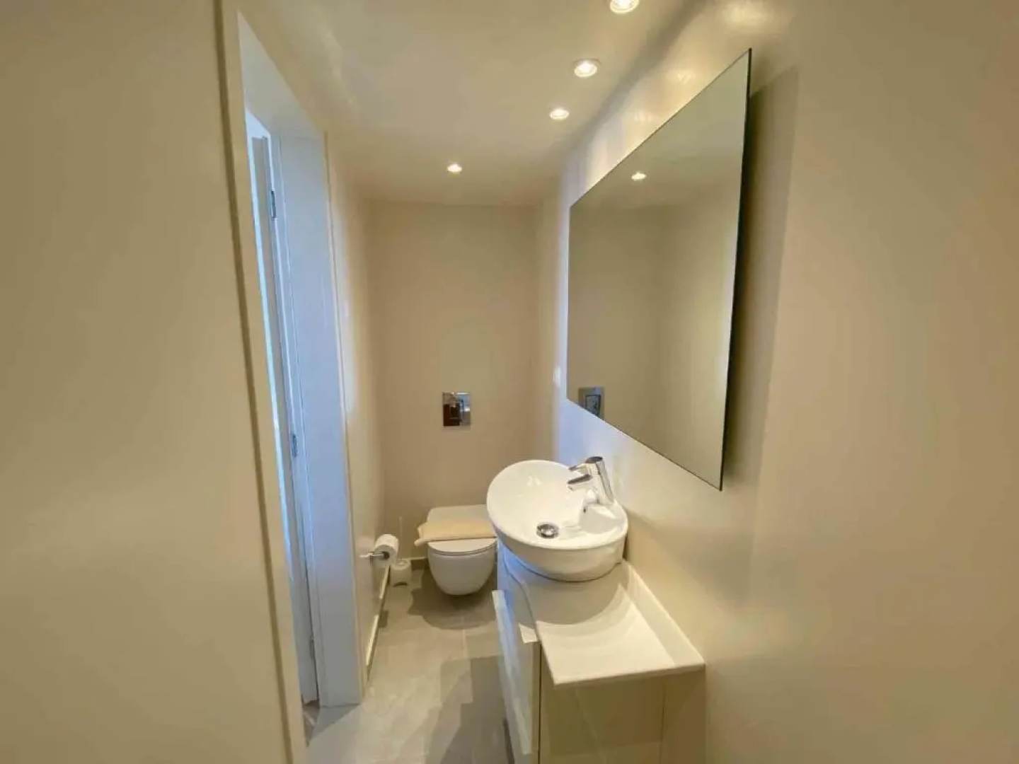 Paleopetres K-Four - Double Suite - Kalami -