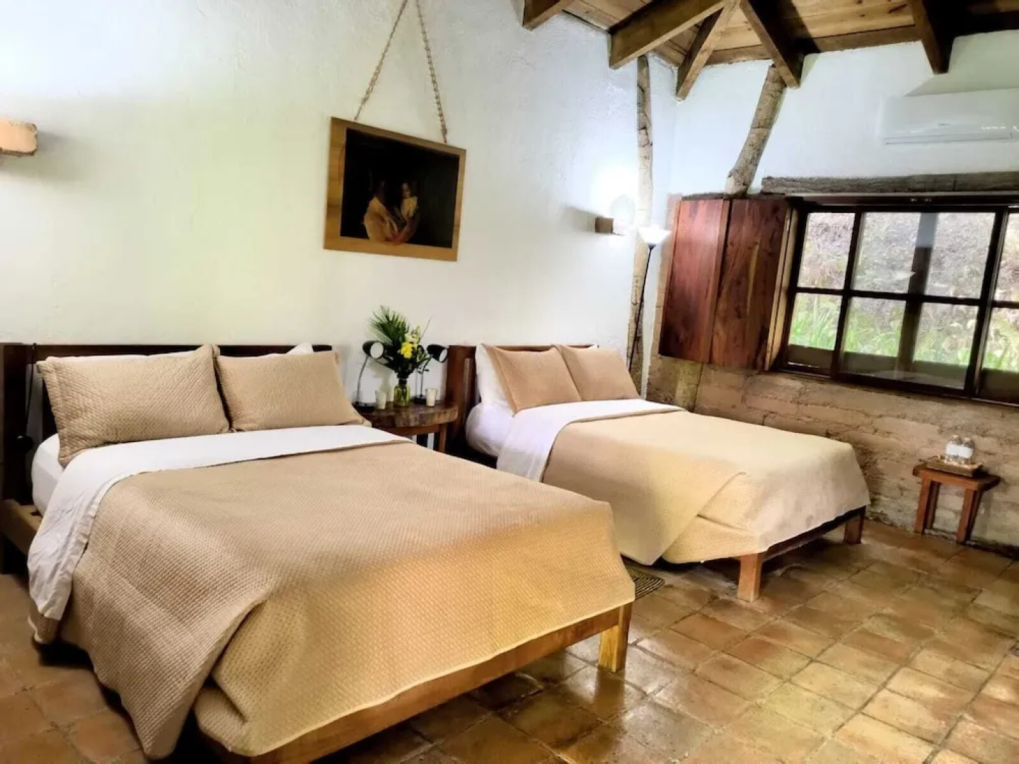 Hotel Hacienda San Lucas
