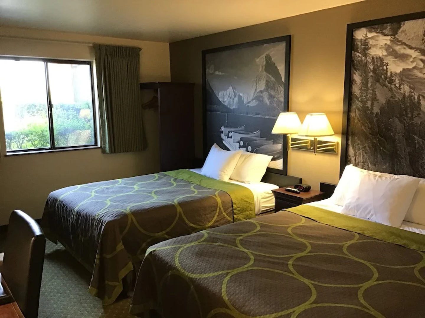 Super 8 Butte MT