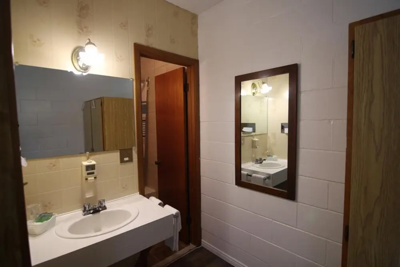 Motel Lennoxville