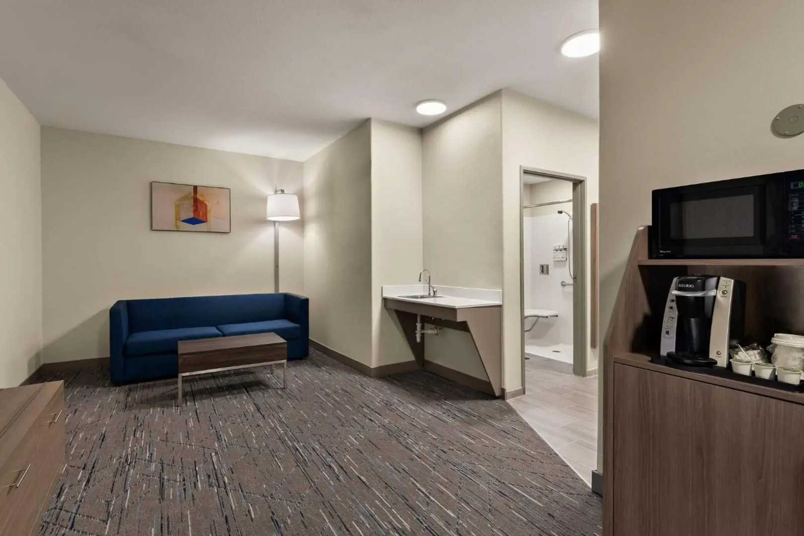 Holiday Inn Express & Suites Oklahoma City NW-Quail Springs by IHG