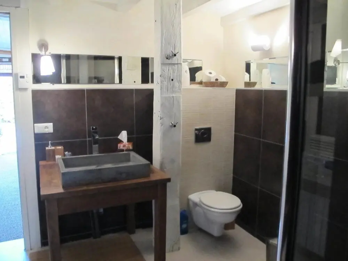 Chambres dHôtes Le Bourdiel