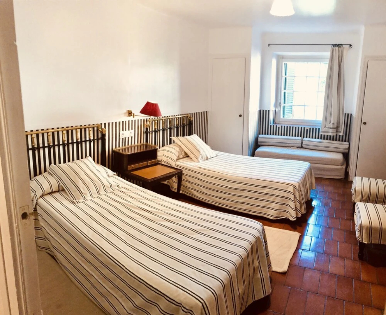 Casa Historica Al Lado Del Mar