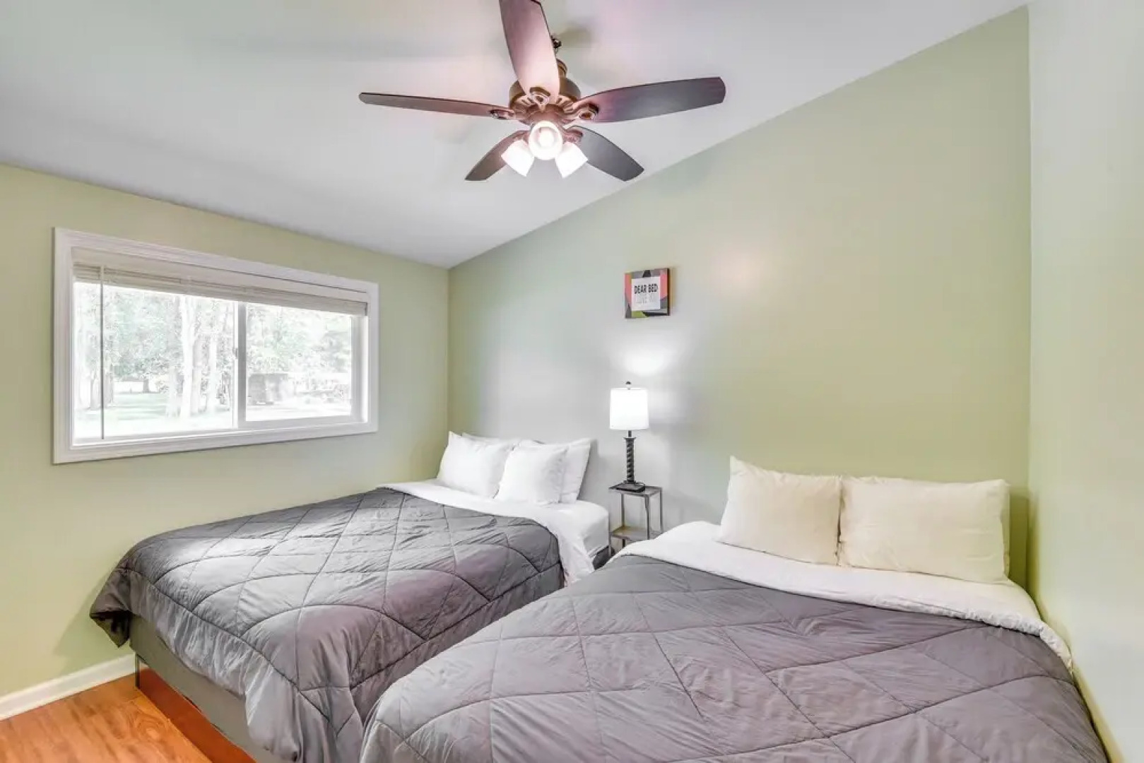 2 Mi to Lake Michigan: Pet-friendly Sawyer Apt