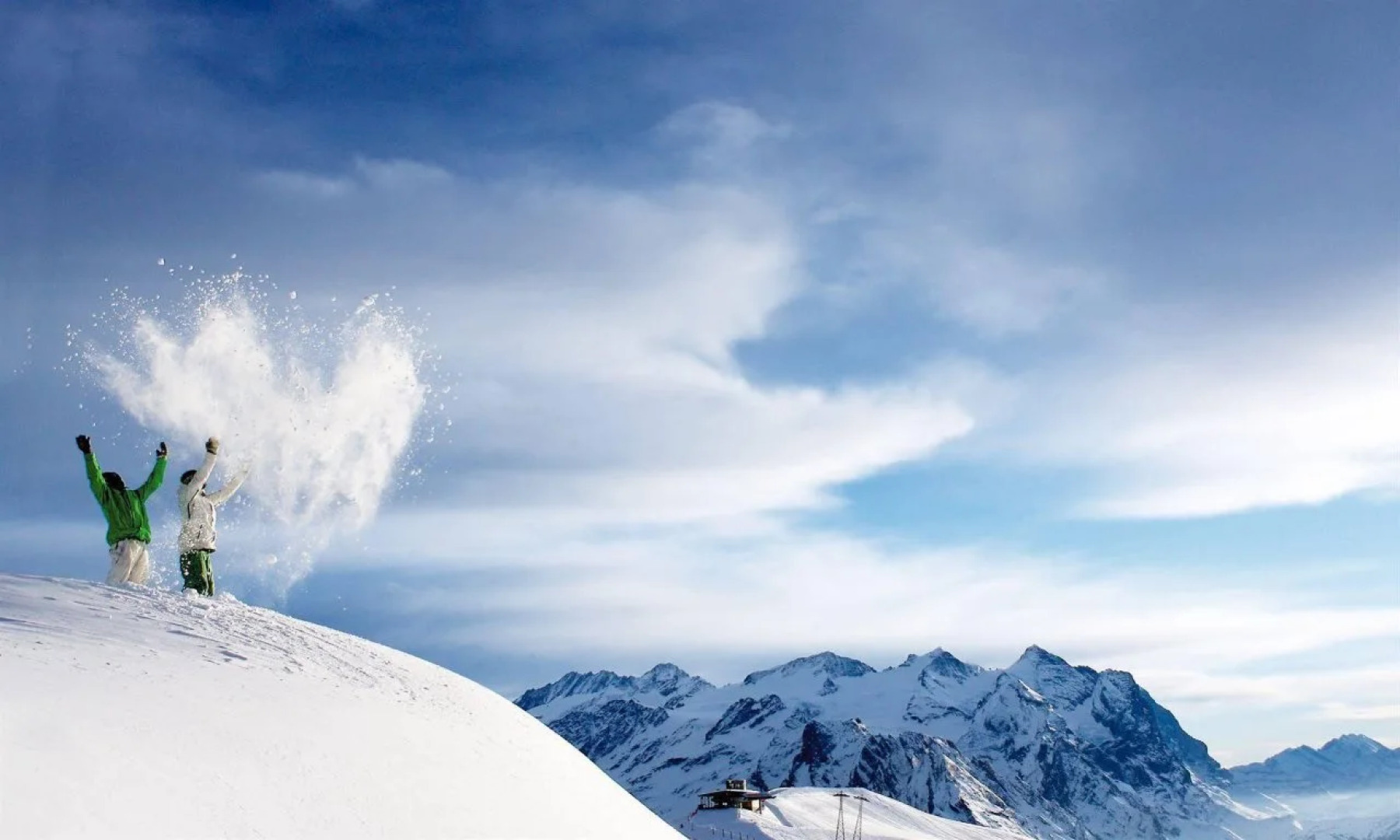 Victoria - Alpine Boutique Hotel & Fine Dining