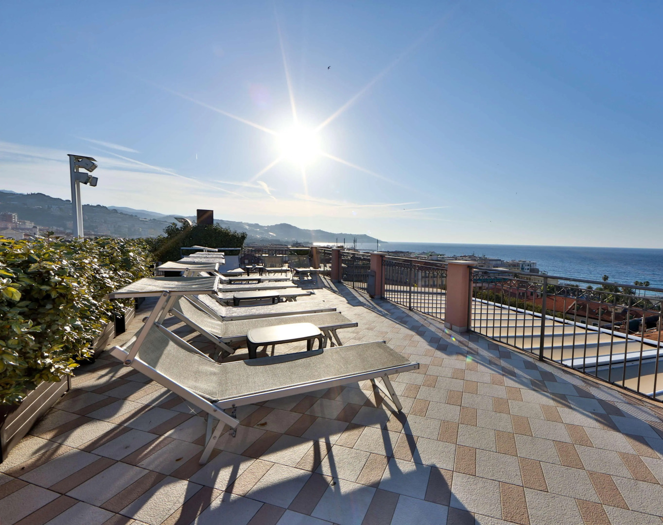 Best Western Hotel Nazionale
