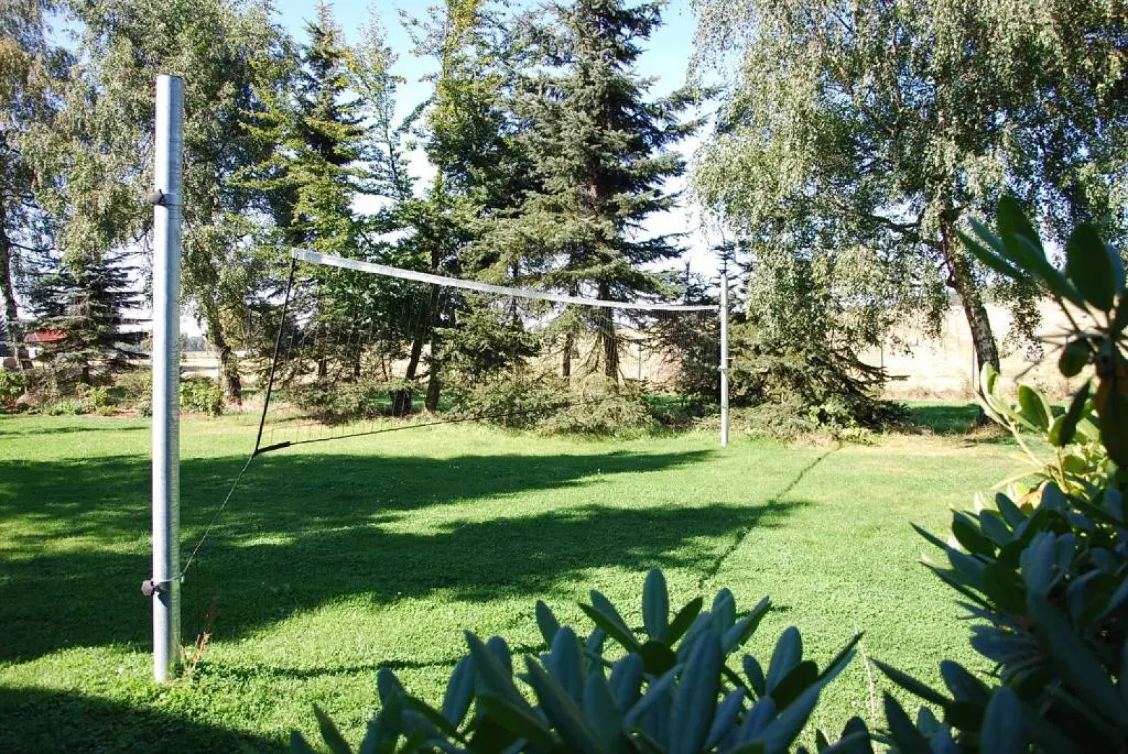 Apartment Ptačí Dům