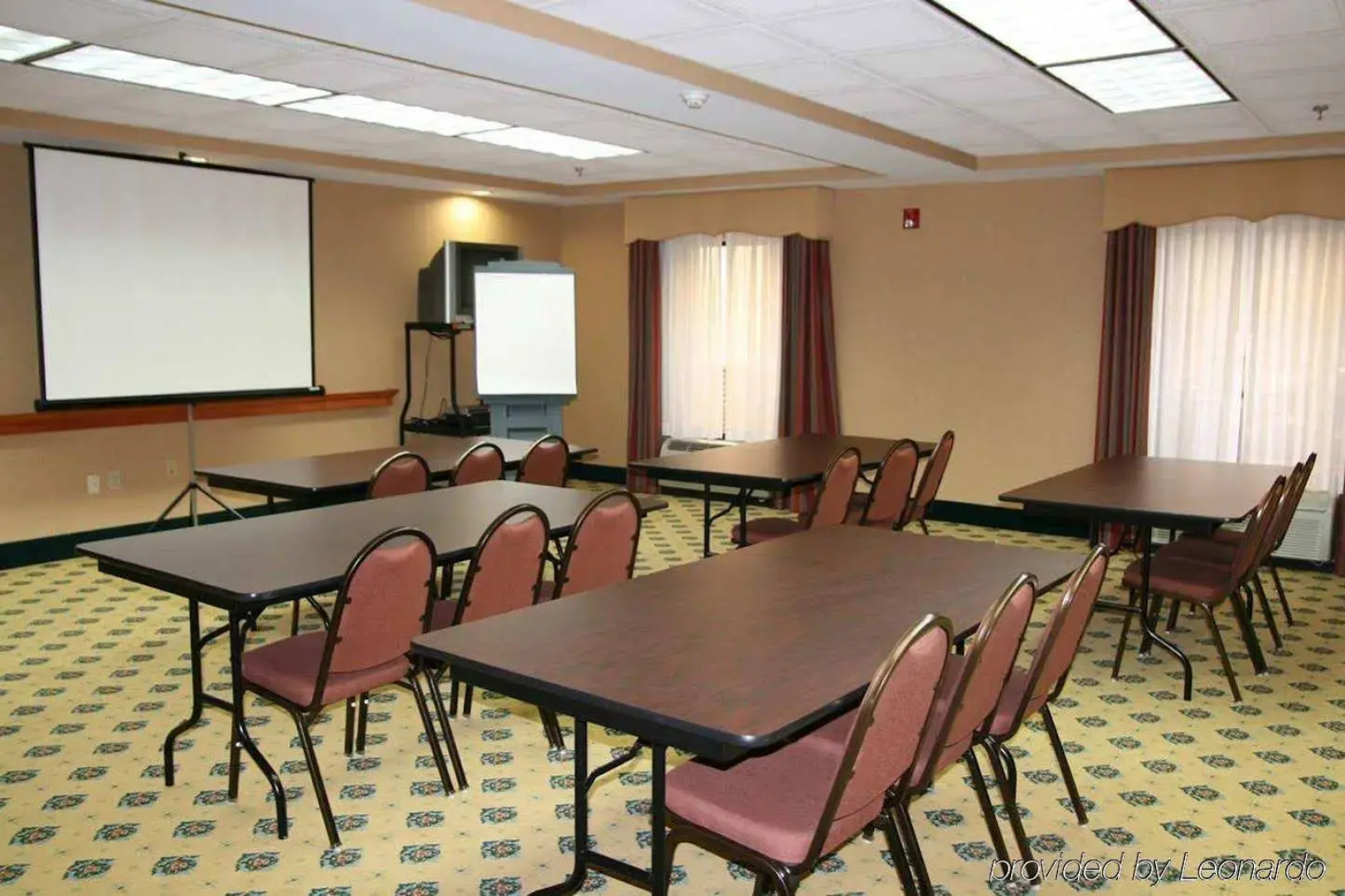 Hampton Inn Fort Payne