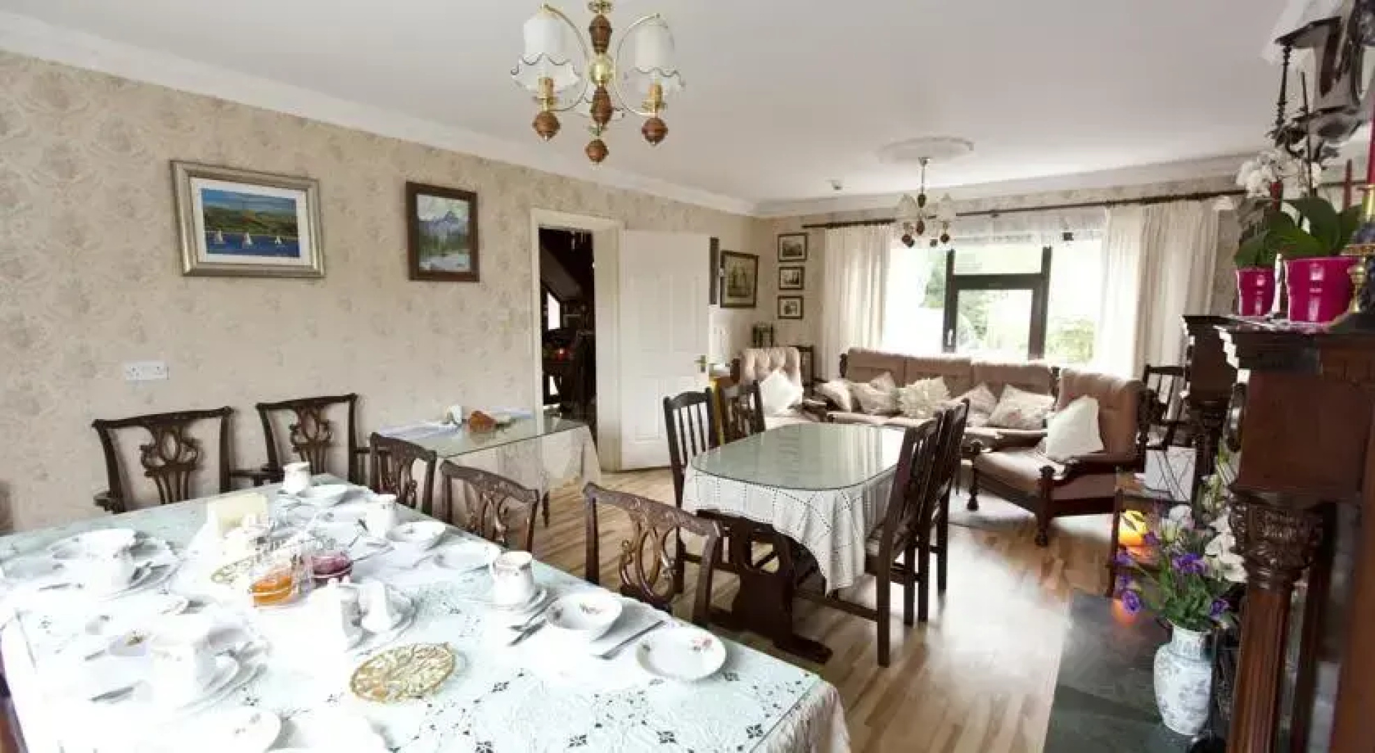 Killeentierna B&B