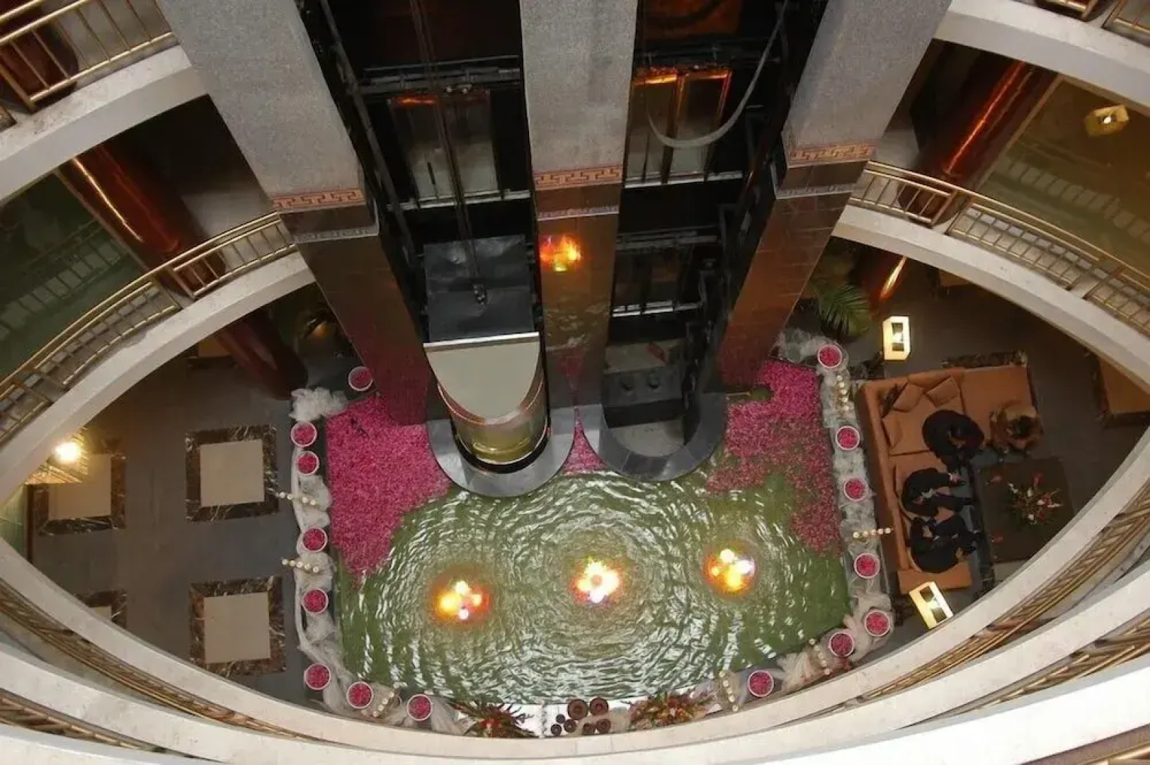 Hotel One