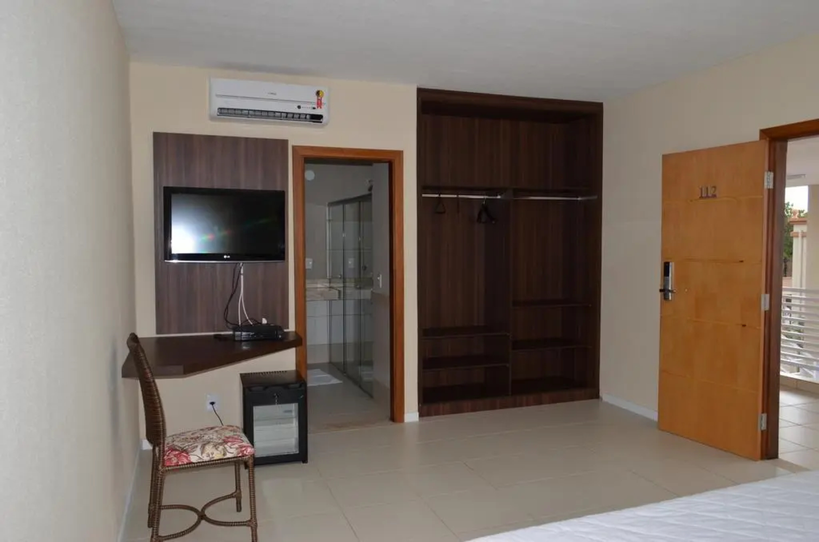 Sakr Hotel - Sao Jose do Rio Preto