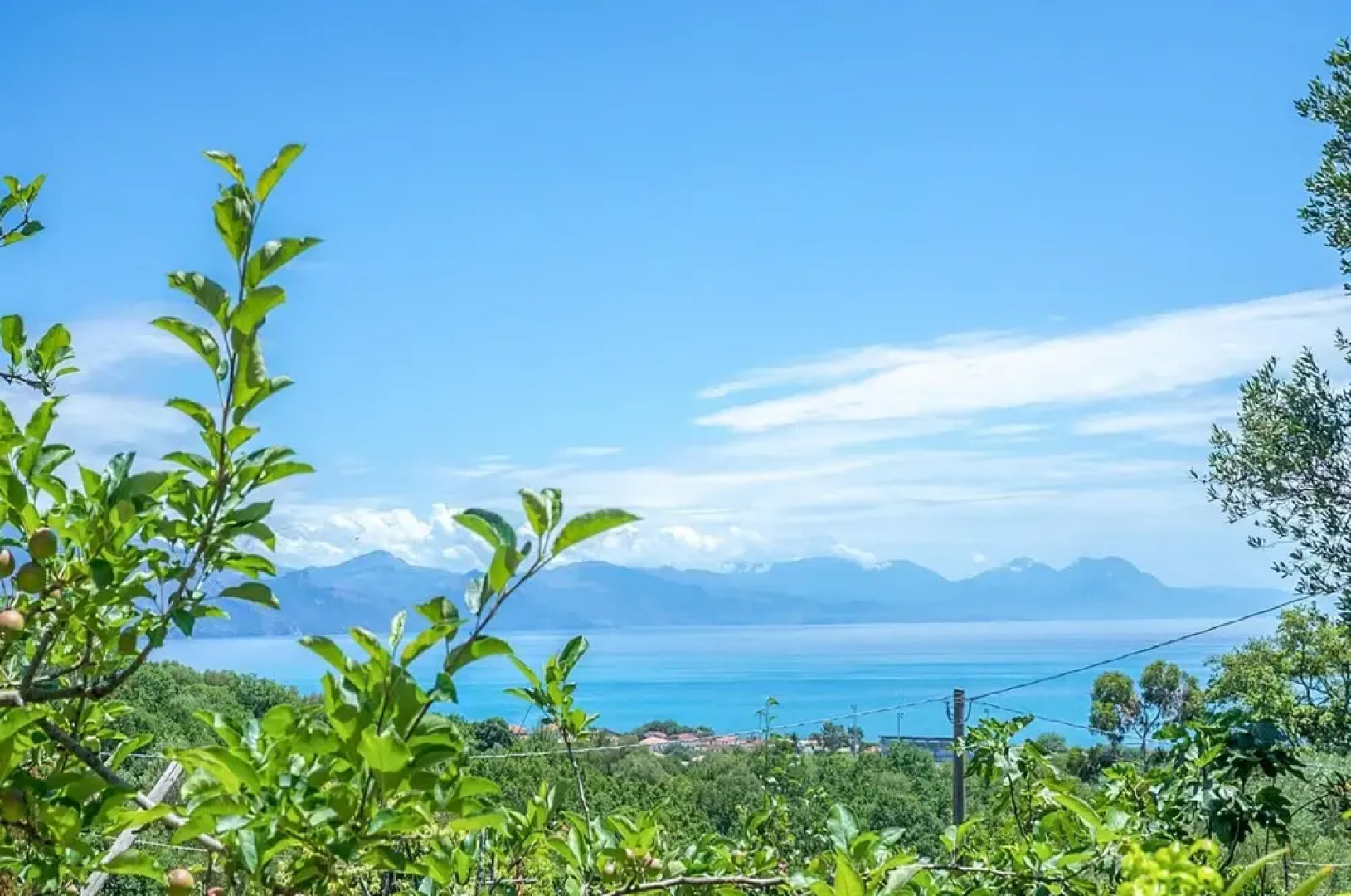 Beautiful Apartment in Policastro Bussentino With 3 Bedrooms and Wifi