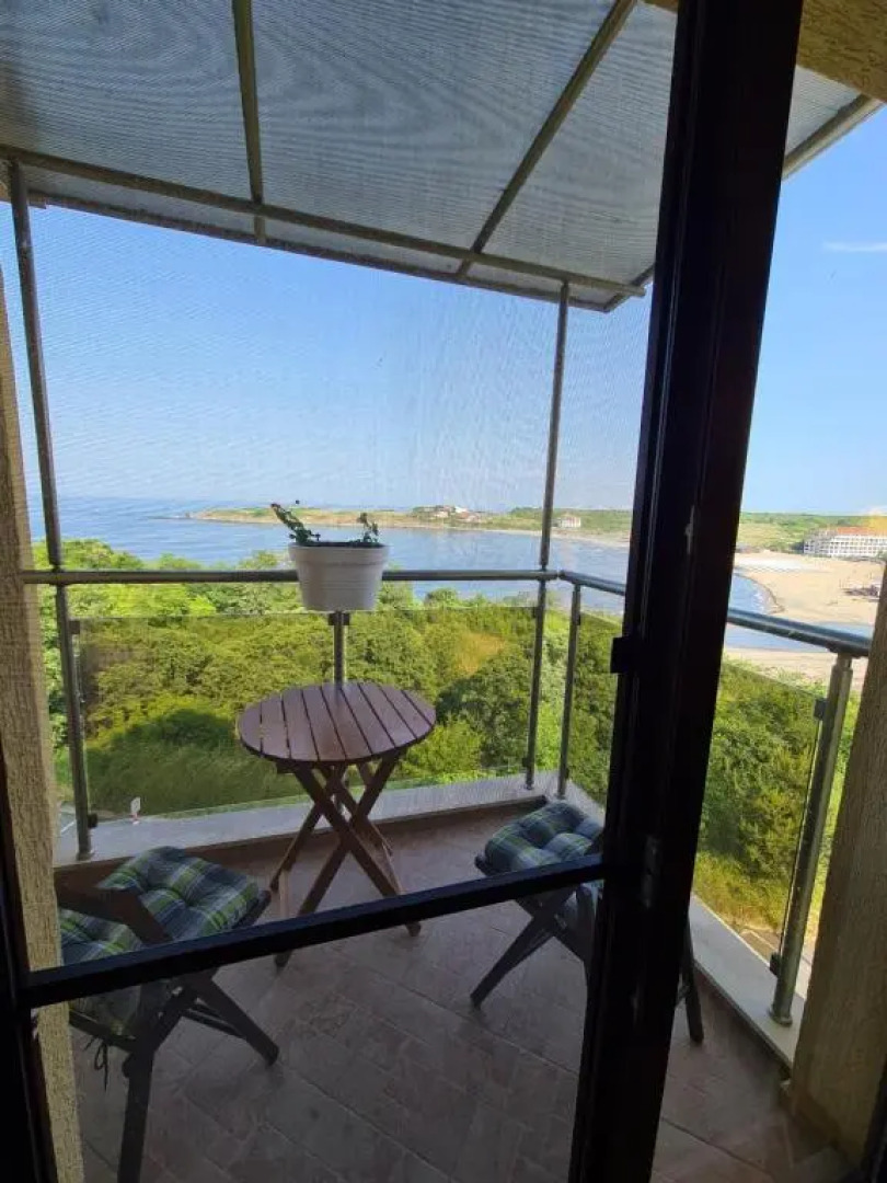 Nestinarka Beach Seaview Apartment
