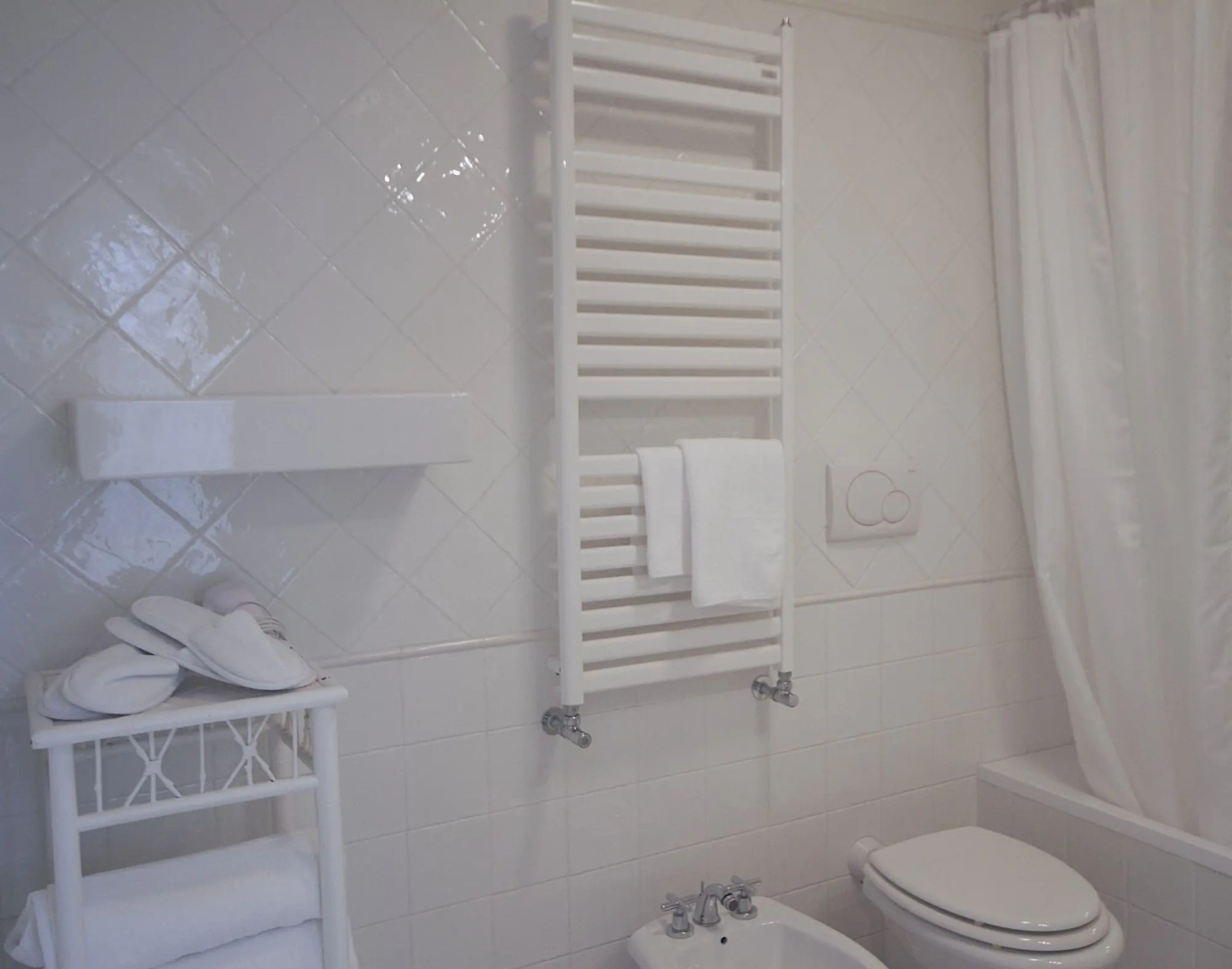 Il San Francesco Charming Hotel