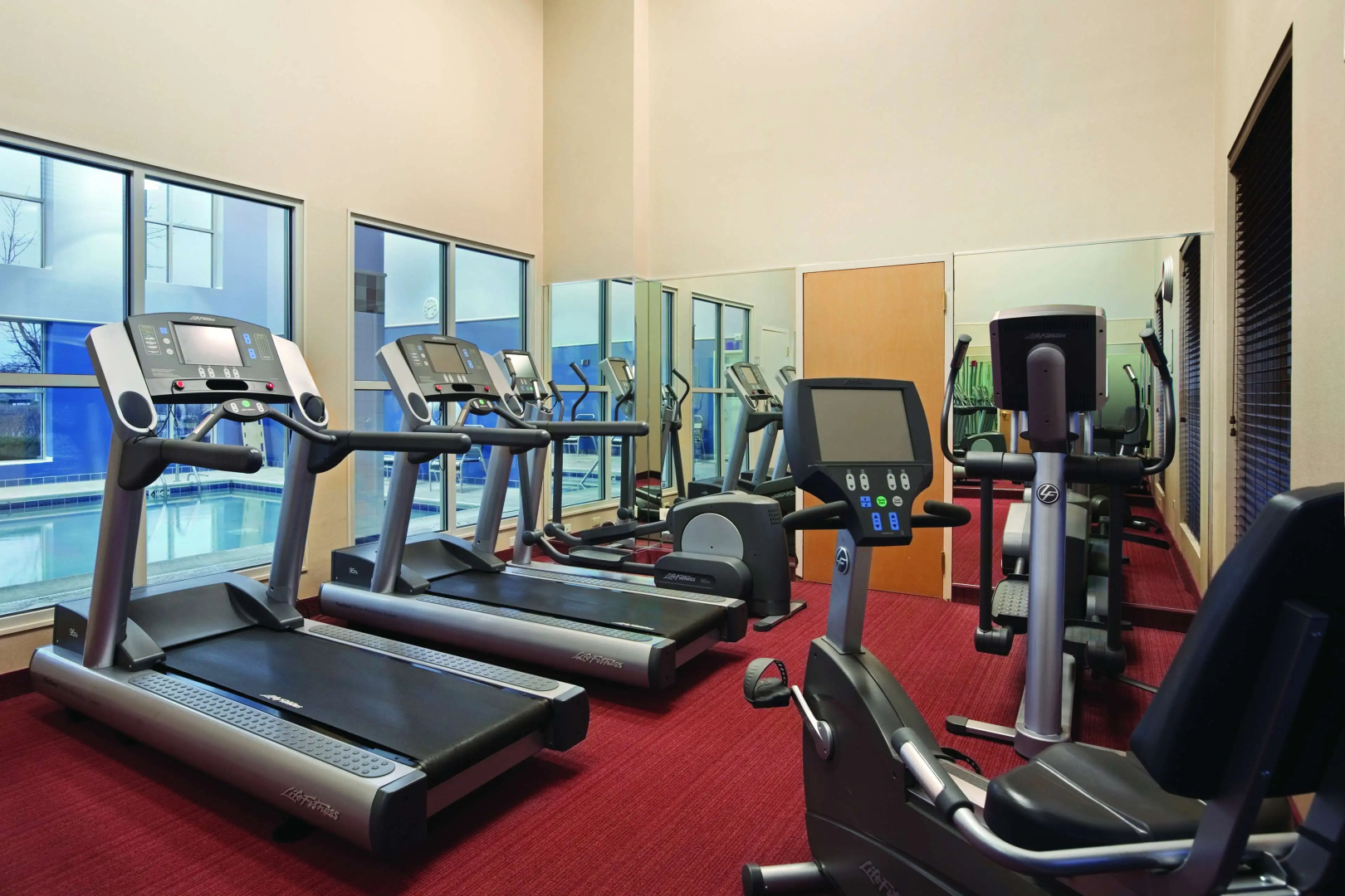 HYATT house Chicago/Schaumburg