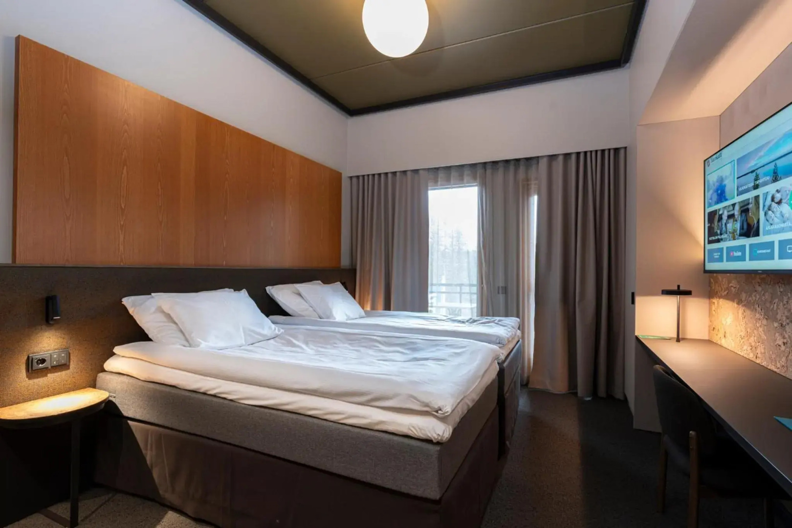 Break Sokos Hotel Vuokatti