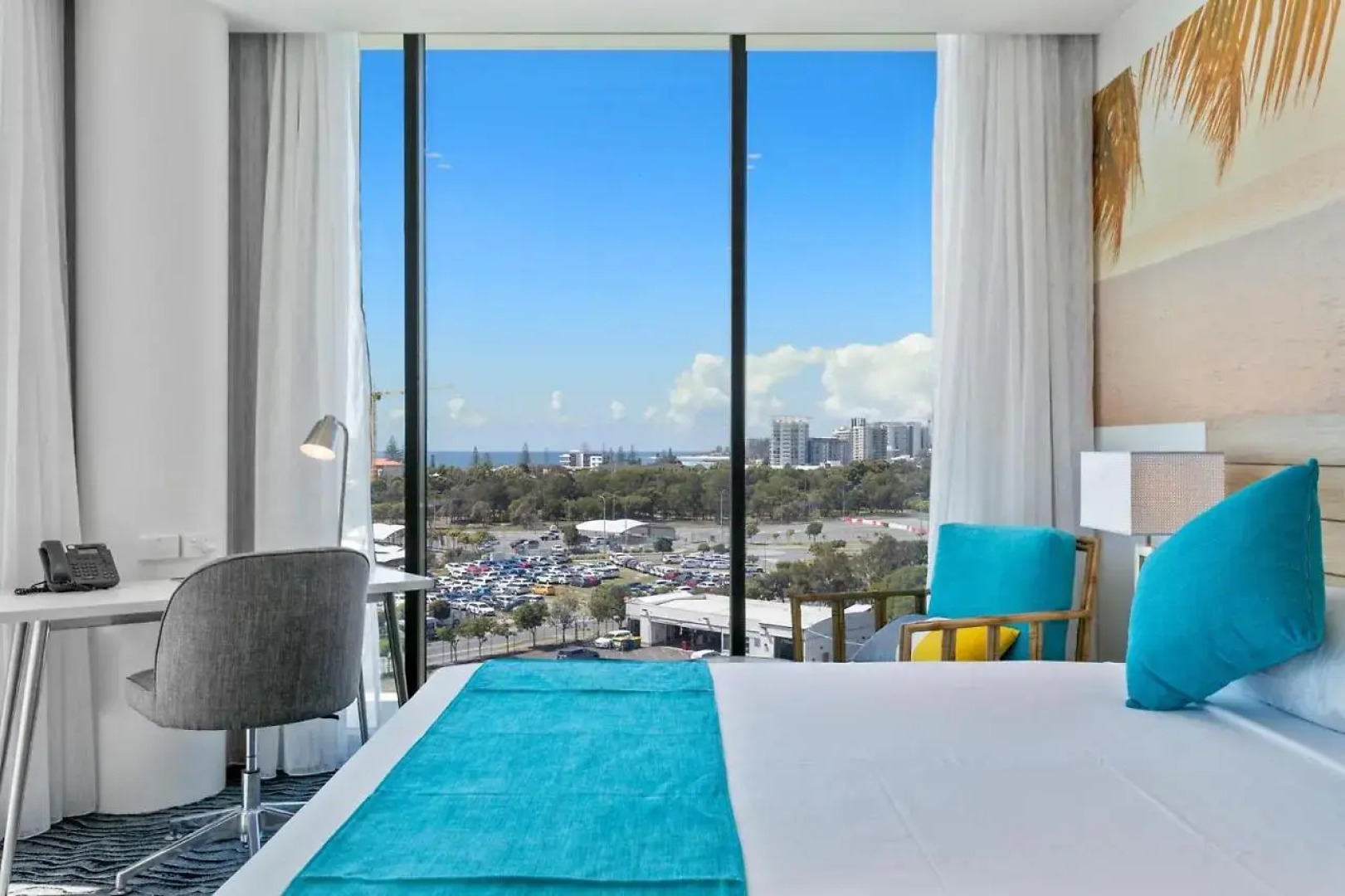 Rydges Gold Coast Airport