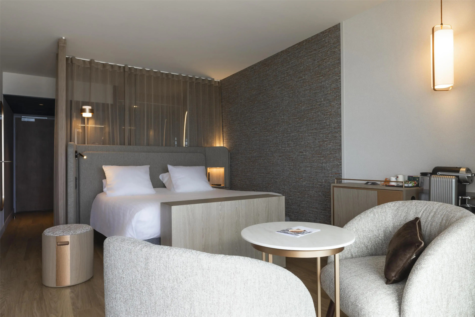 Hotel Oceania Saint Malo