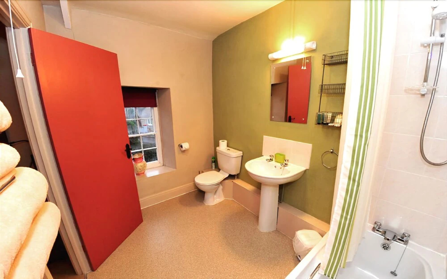 The Wolfe Inn Wolfscastle