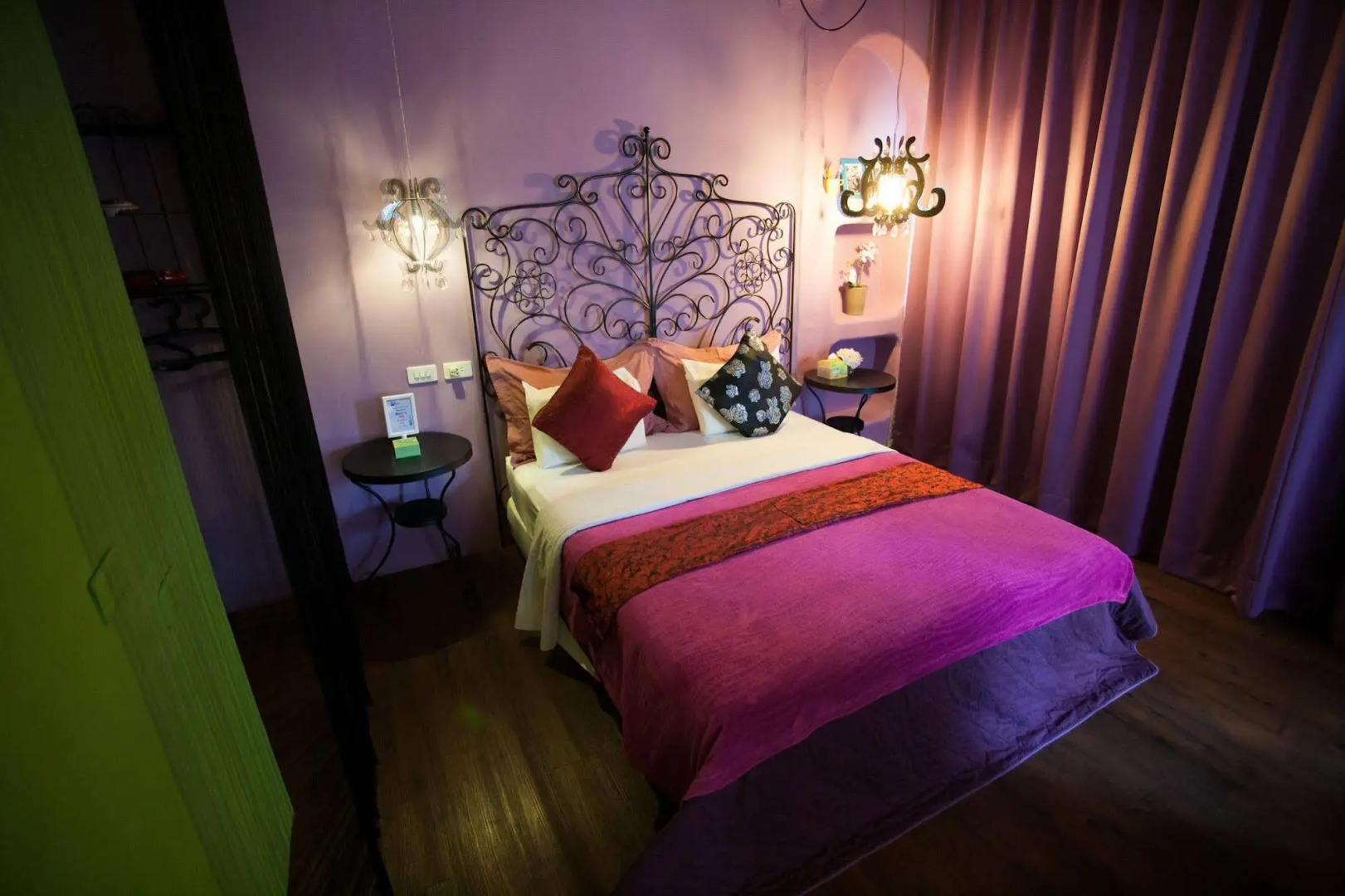 Mar Dei Amor Villa B&B