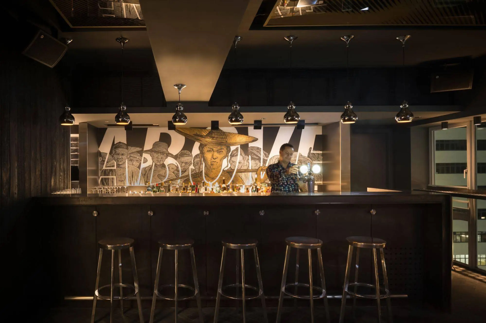 Southside by Ovolo