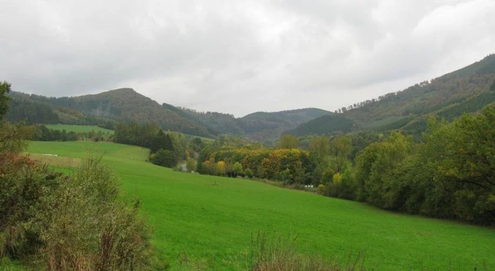 Landgasthof Grevenstein