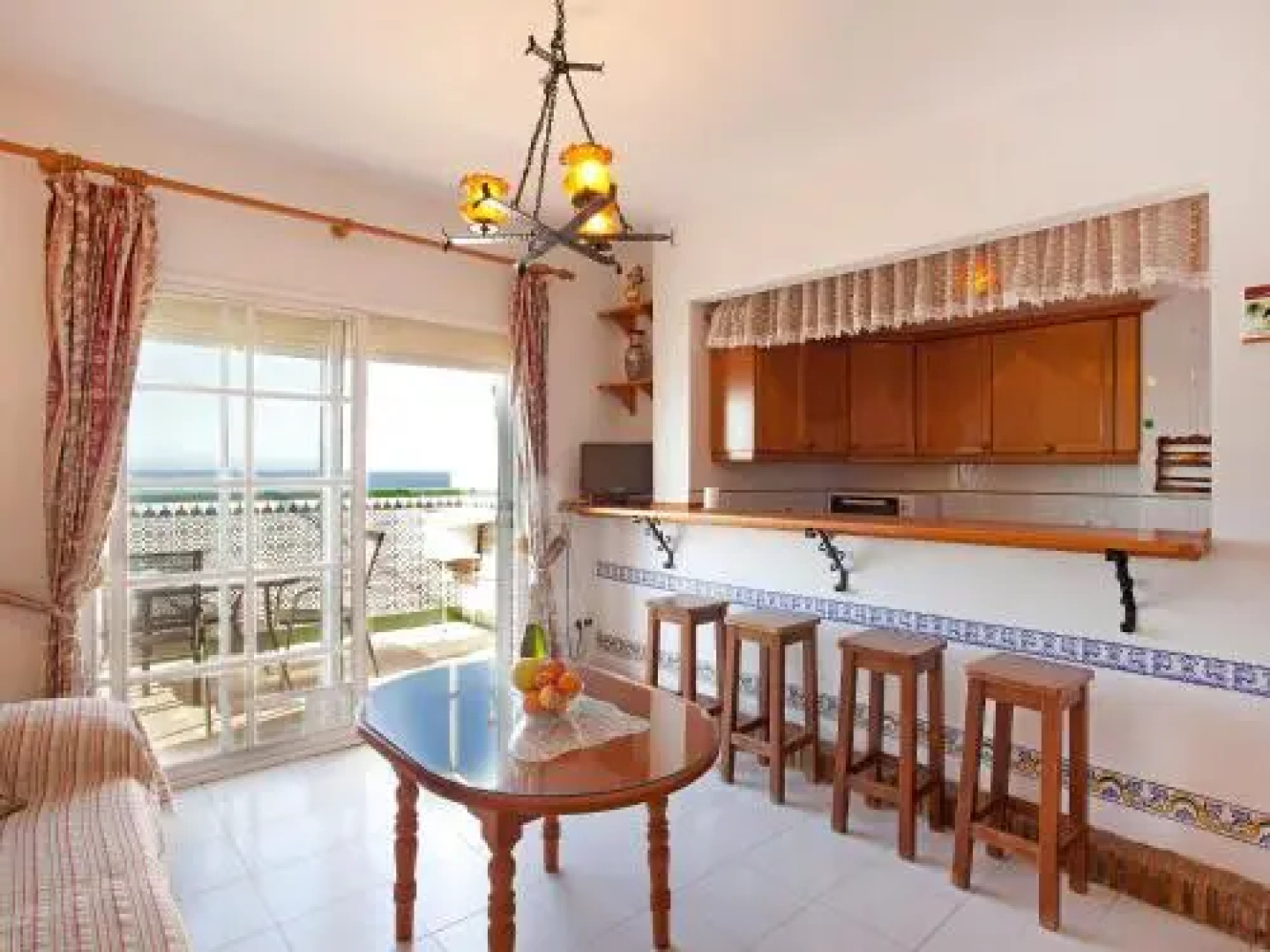 Apartment San Luis Atico B