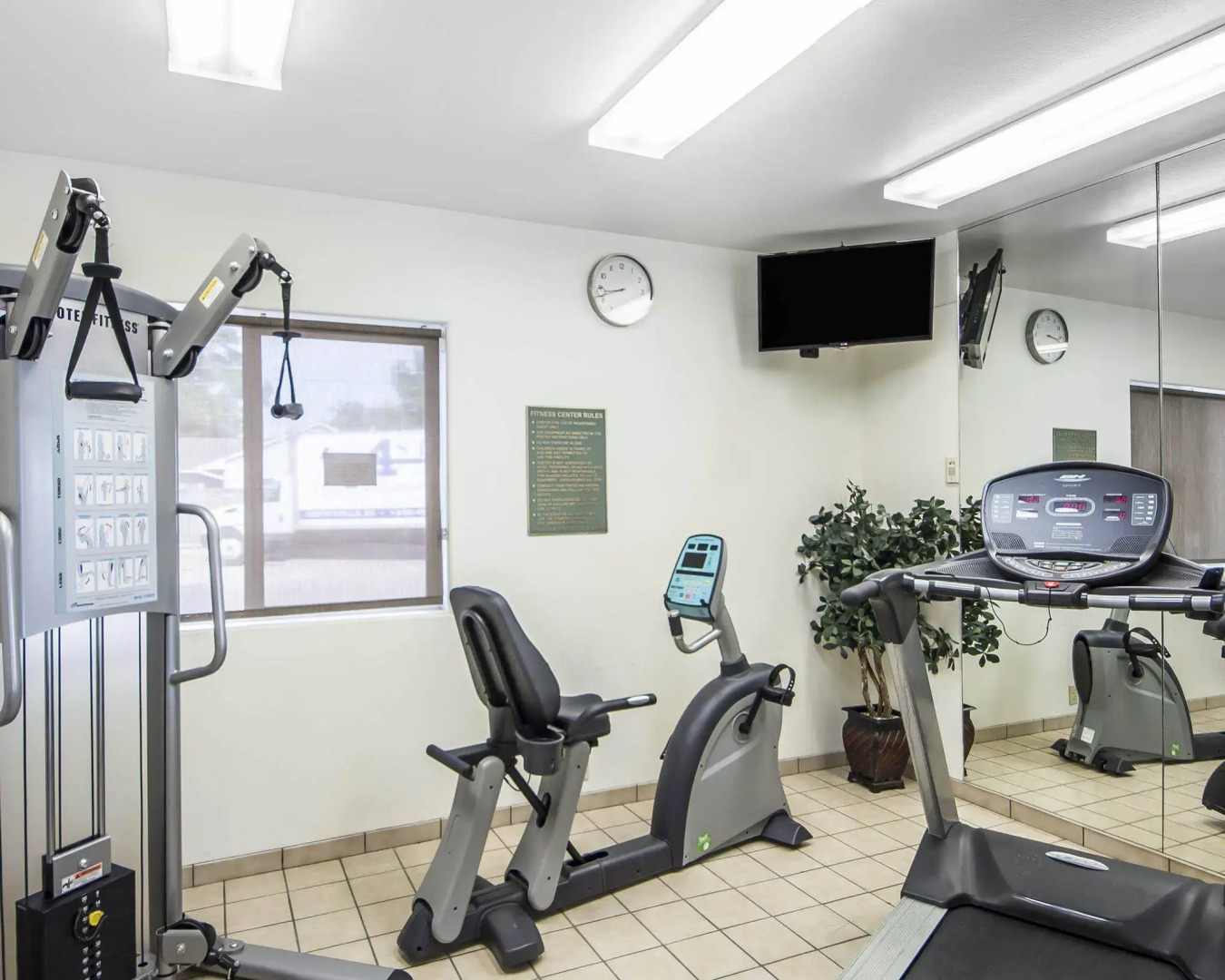 Comfort Inn & Suites Ponca City near Marland Mansion