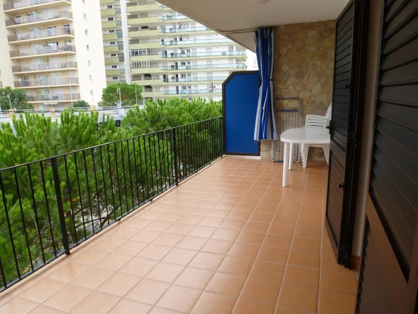 Apartamentos Maridor