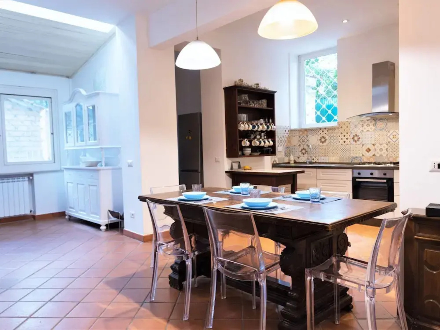 Belvilla by OYO Villa Teodora