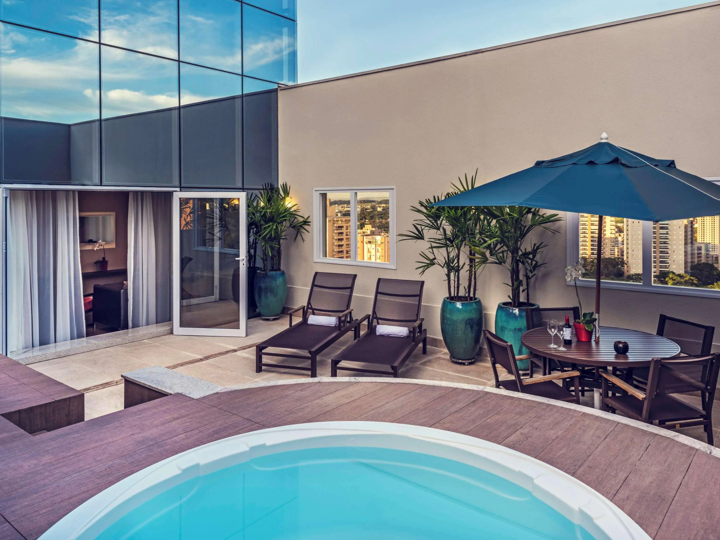 Mercure Ribeirao Preto