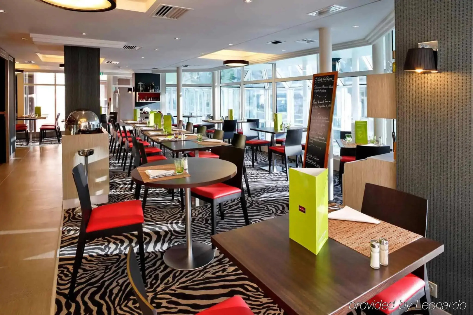 Mercure Grenoble Centre Porte des Alpes