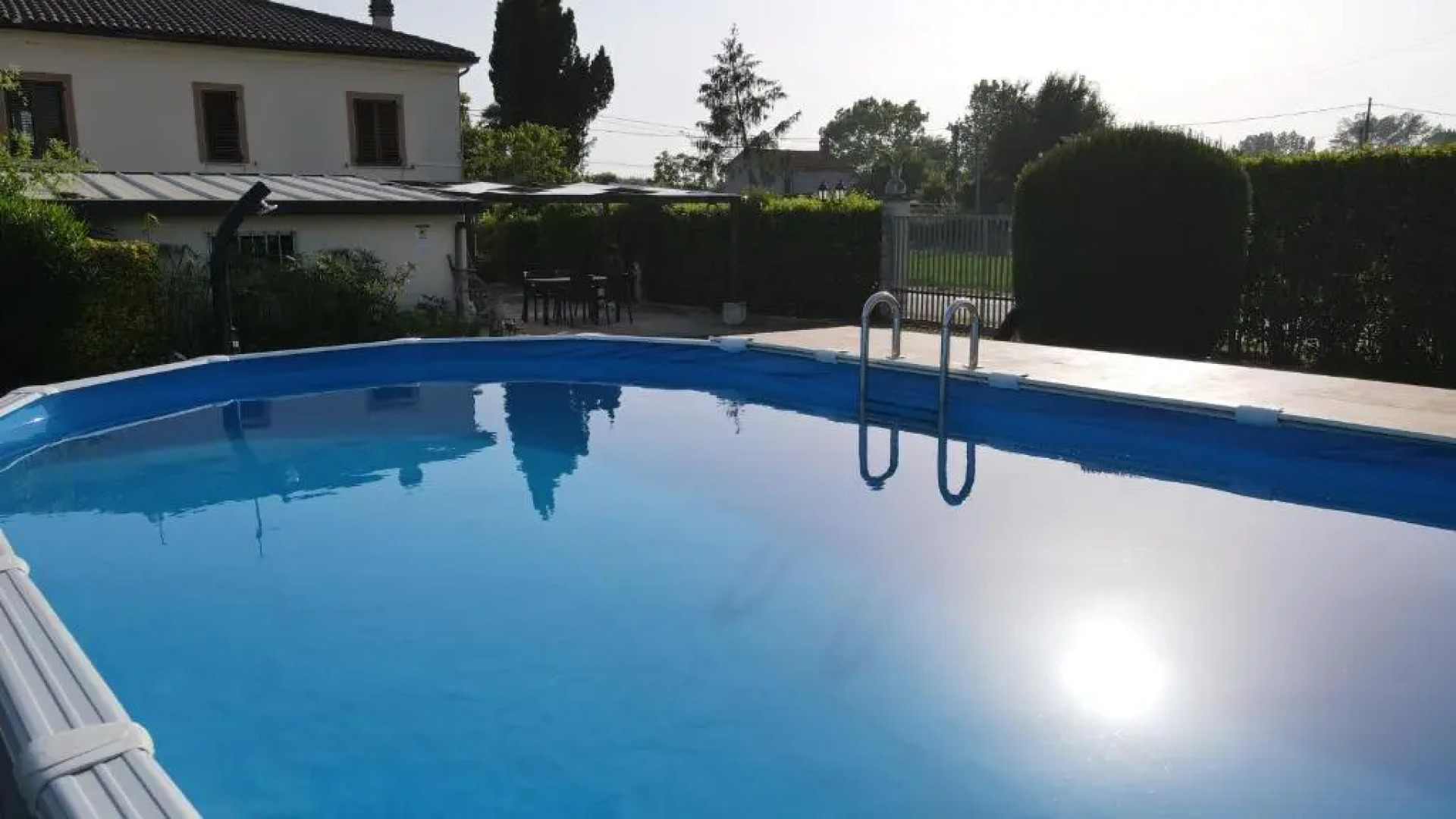 Casa Vacanze a due passi da Loreto, Castelfidardo ed il mare