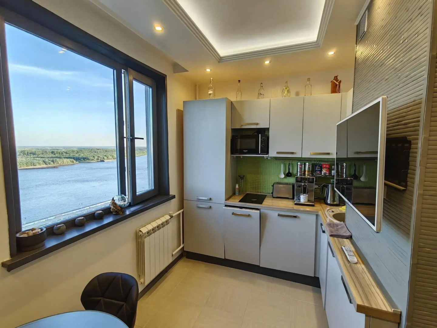 Архитектор на улице 60 лет Октября 10