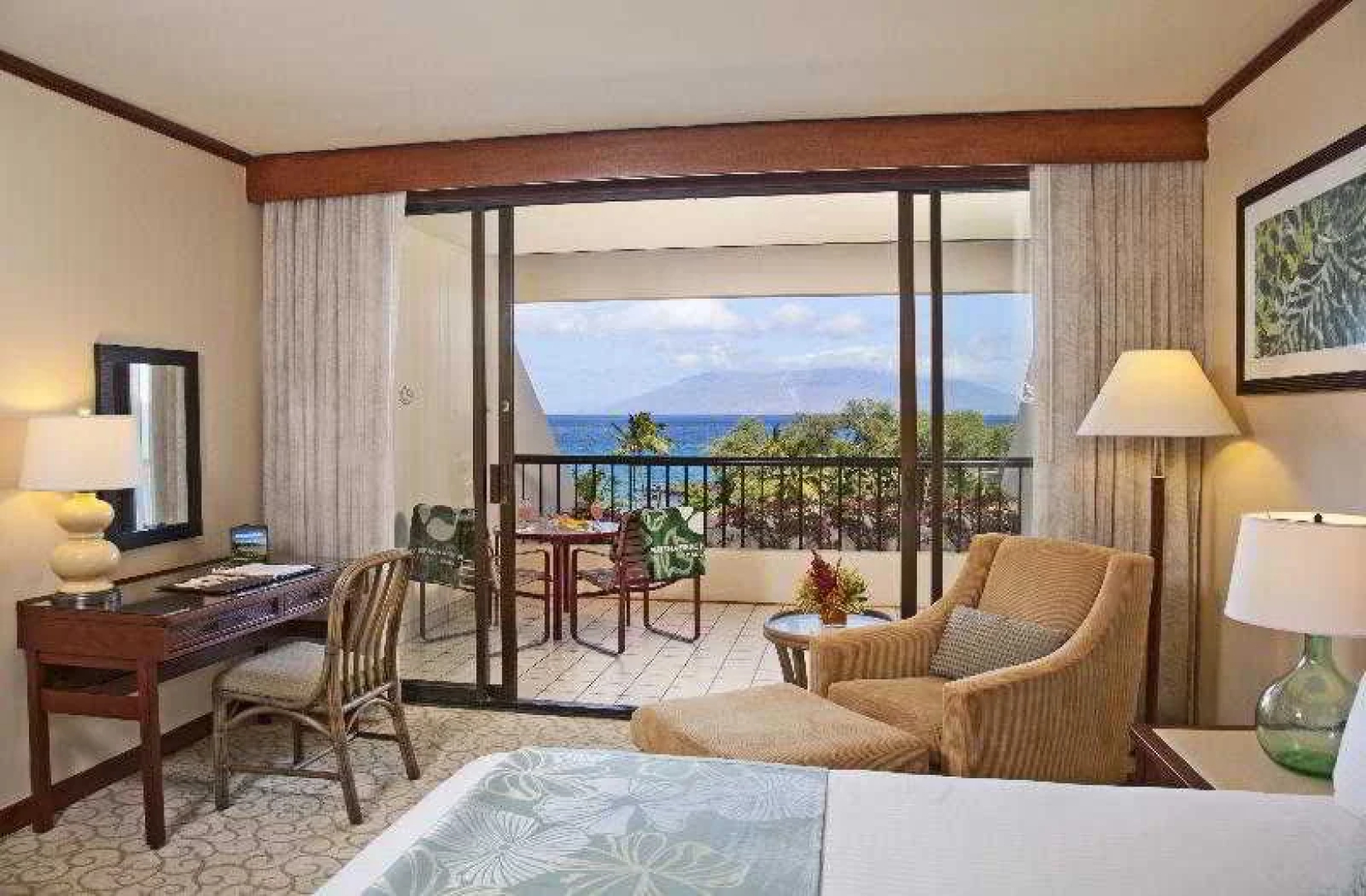 Makena Beach & Golf Resort
