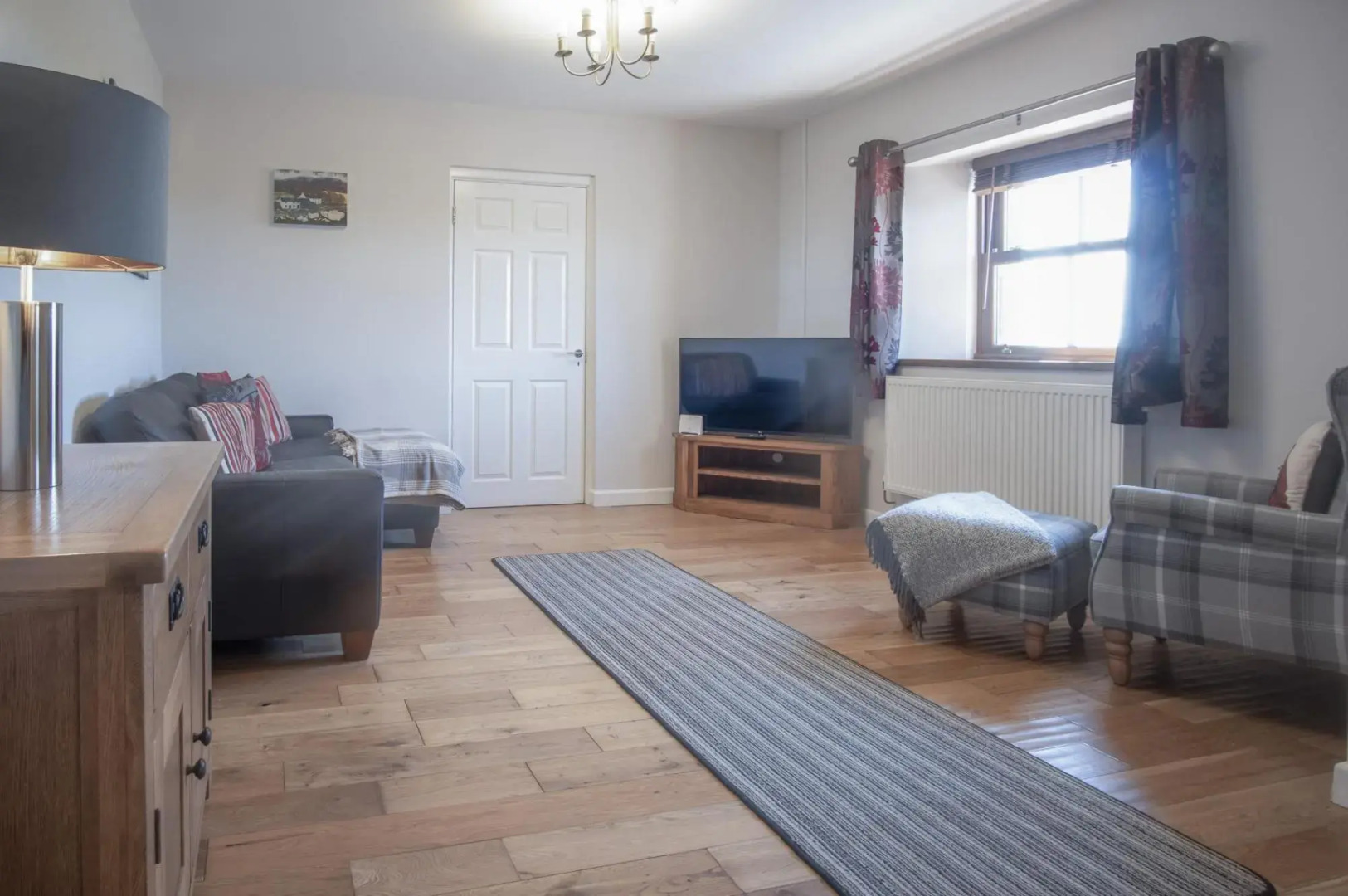 Anchor Well - 2 Bedroom Cottage - Ludchurch - Narberth