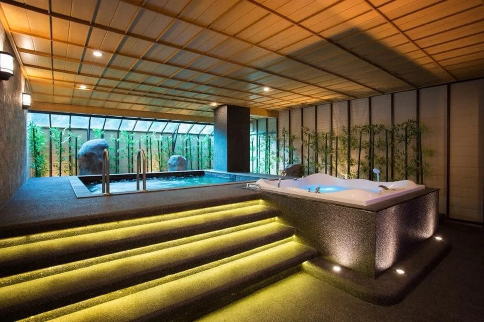 Lacol Khao Yai - A Chatrium Collection