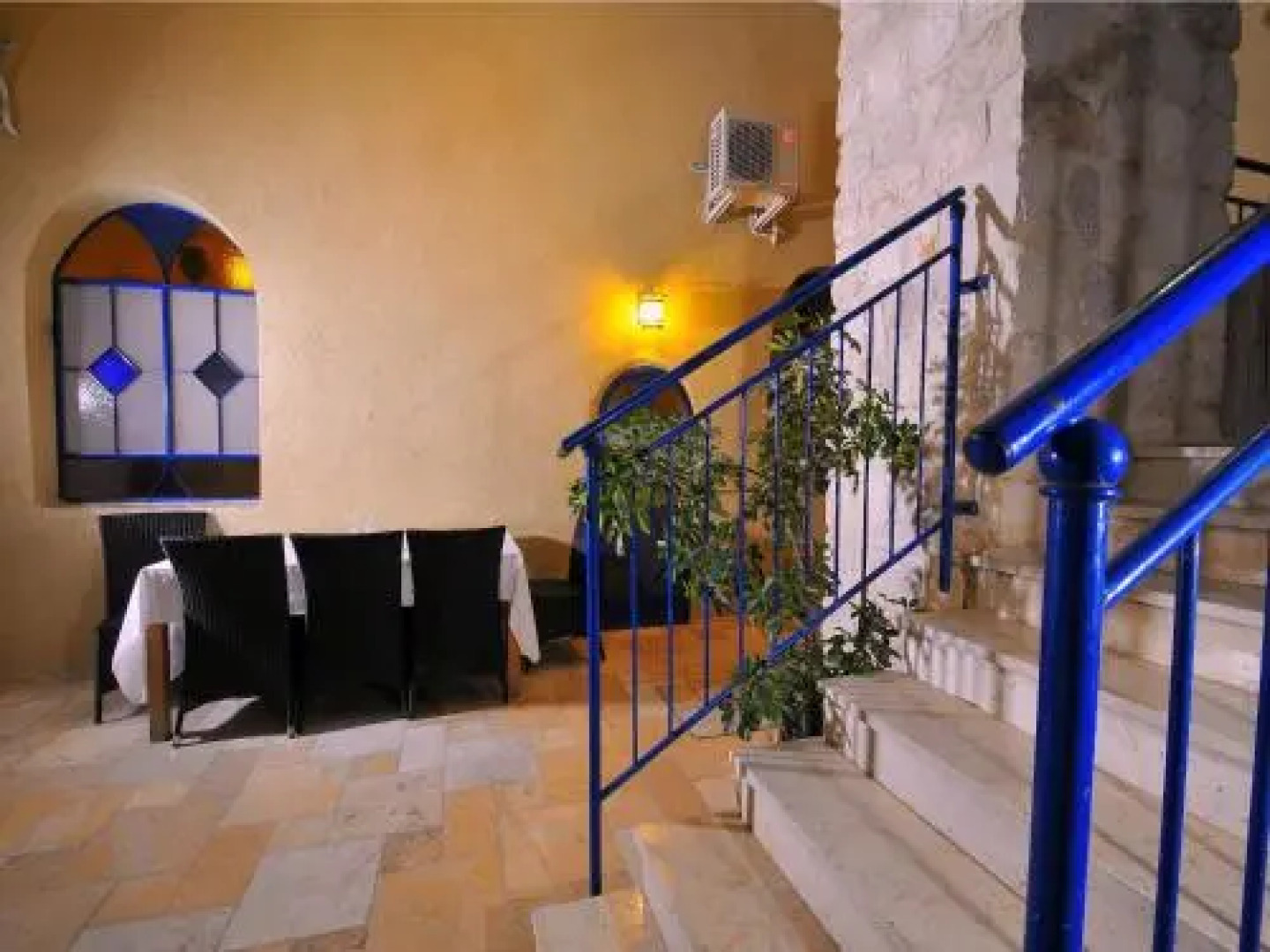 Vitrage Luxury Residence