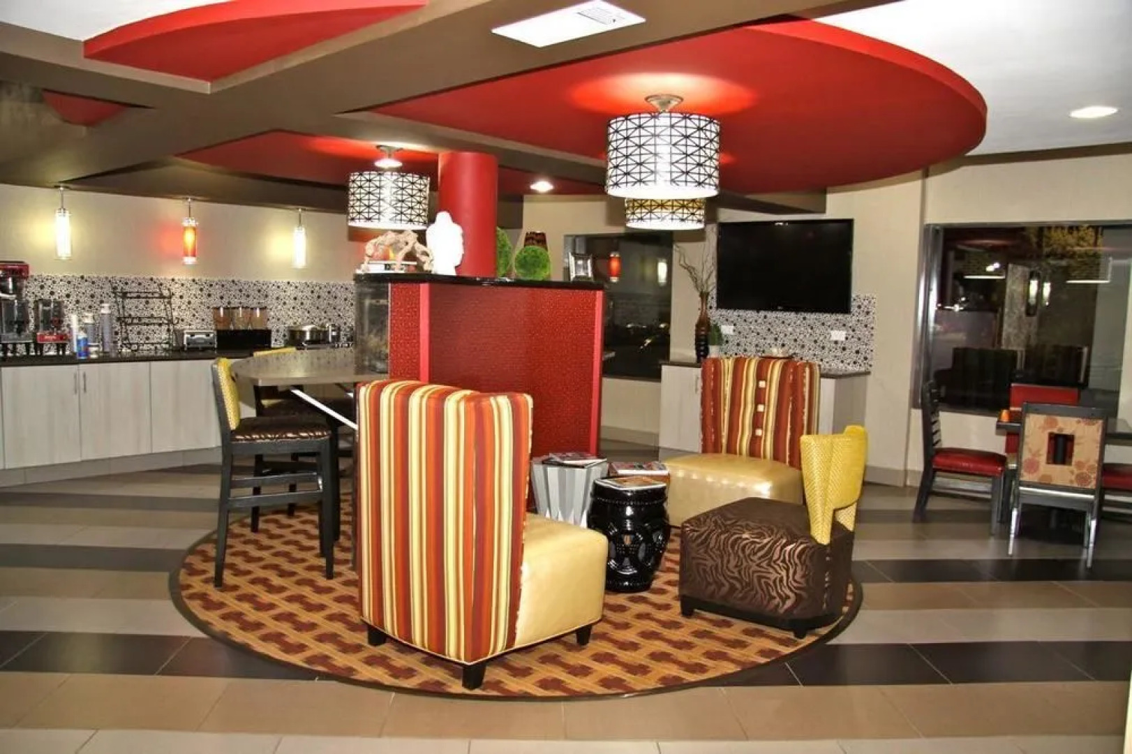 Best Western Executive Inn