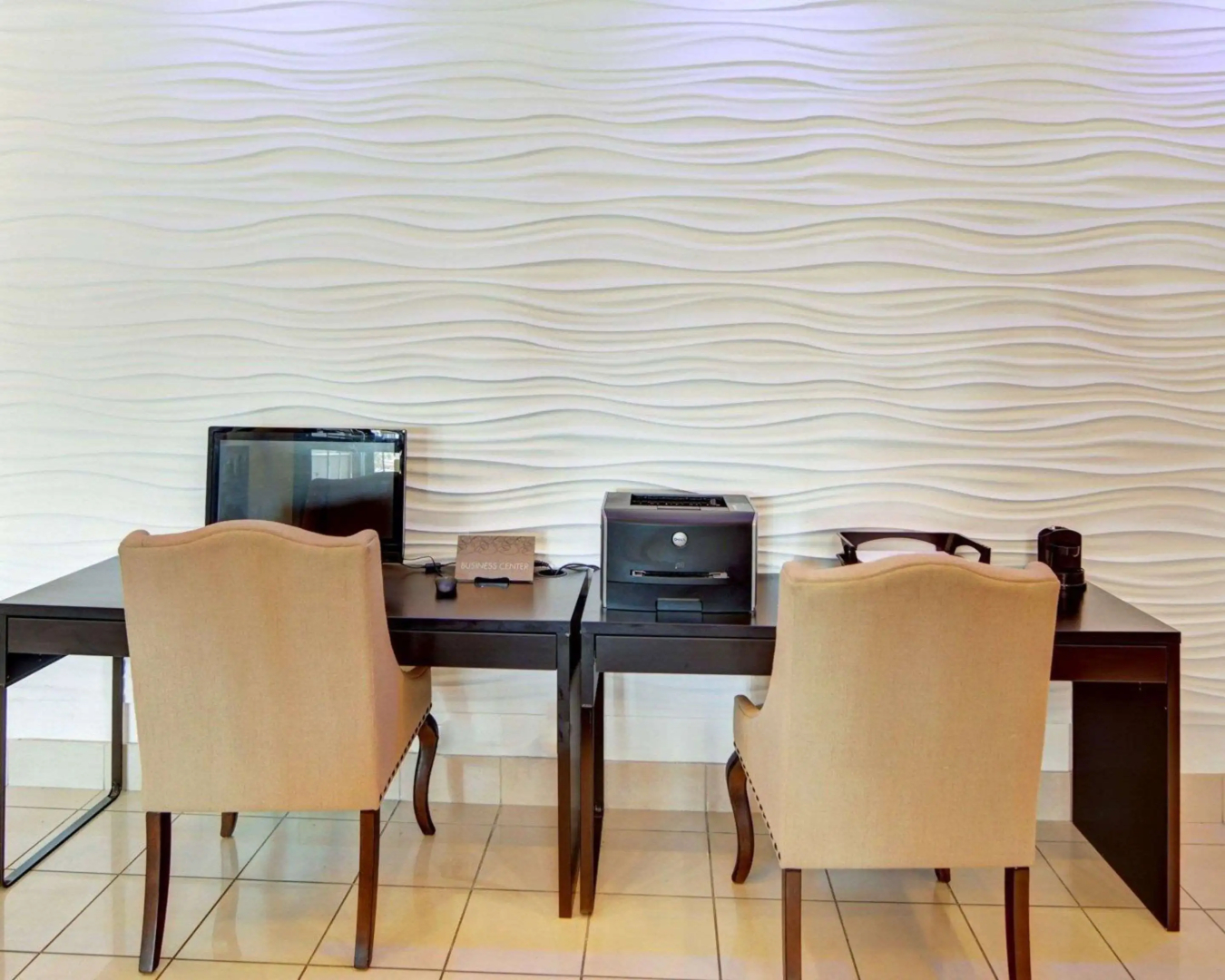 Comfort Suites Longview North