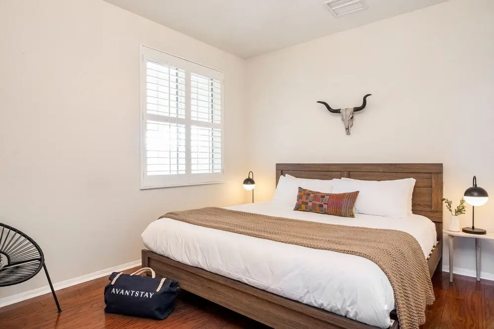 Salton by Avantstay Luxury Desert Estate w/ A Gorgeous Interior, Pool, Patio & Ping Pong!