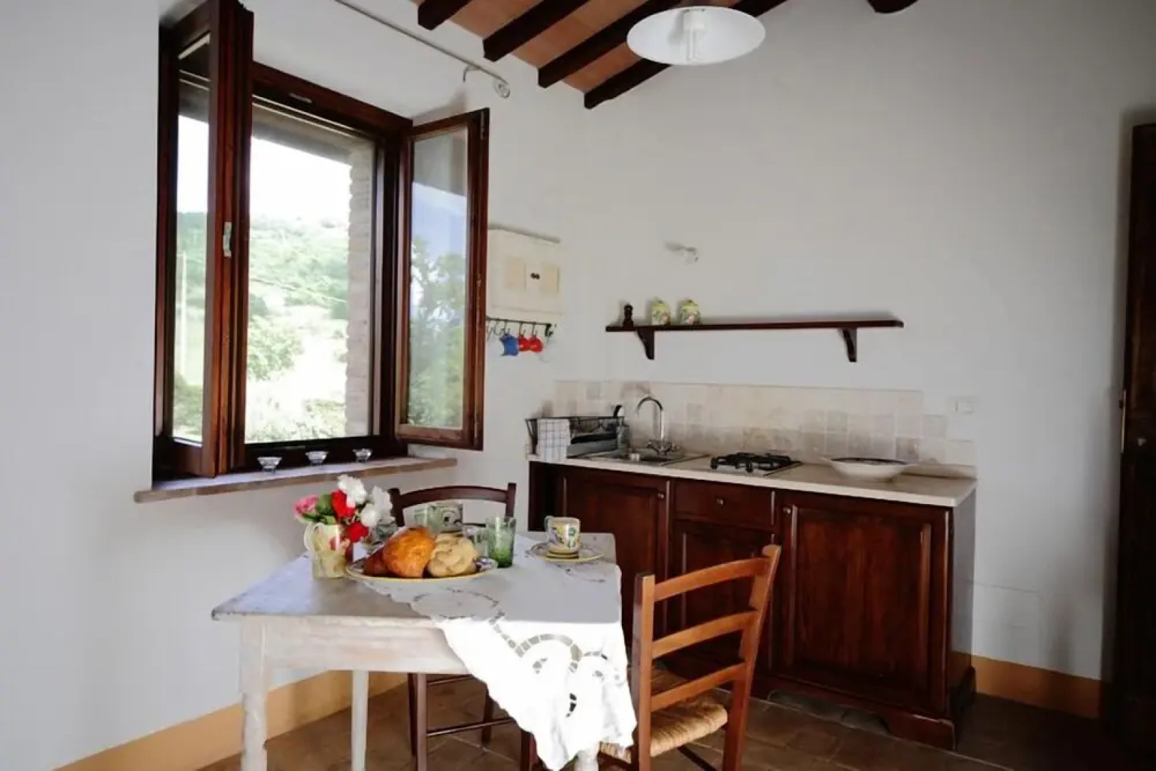 La Casa di Piandelbello